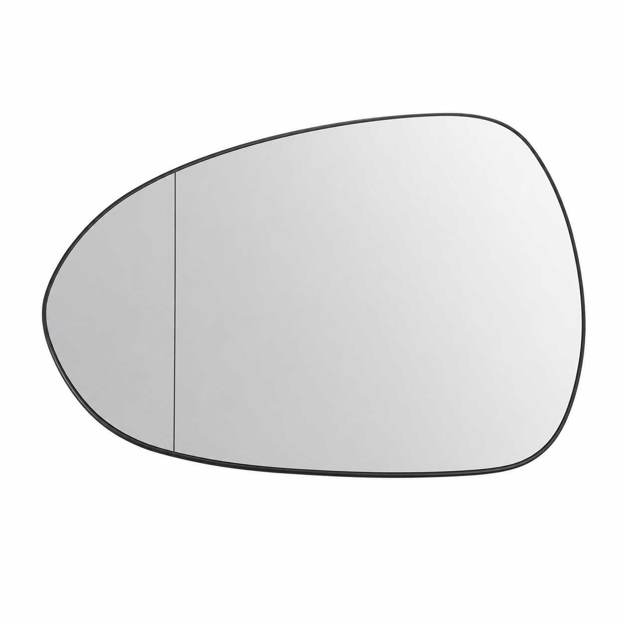 Espejo retrovisor Original Seat Ibiza 2018-2022