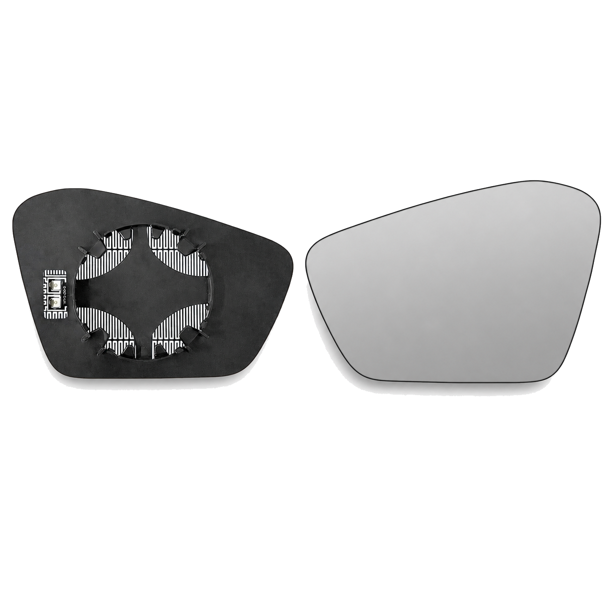 Espejo retrovisor Original Fotocromático Skoda Scala 2020-2024