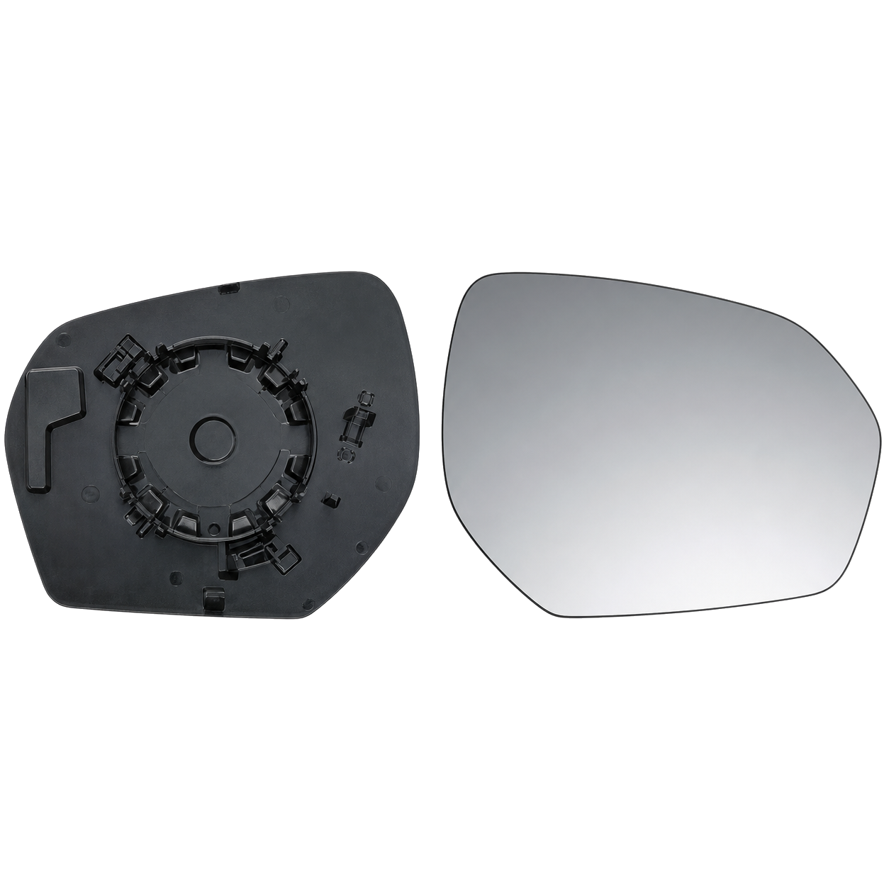 Espejo retrovisor Original c/Sensor Ssangyong Musso 2018-2023