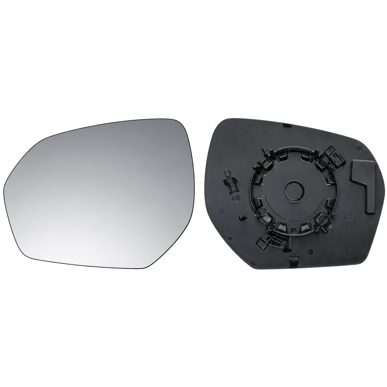 Espejo retrovisor Original c/Sensor Ssangyong Musso 2018-2023