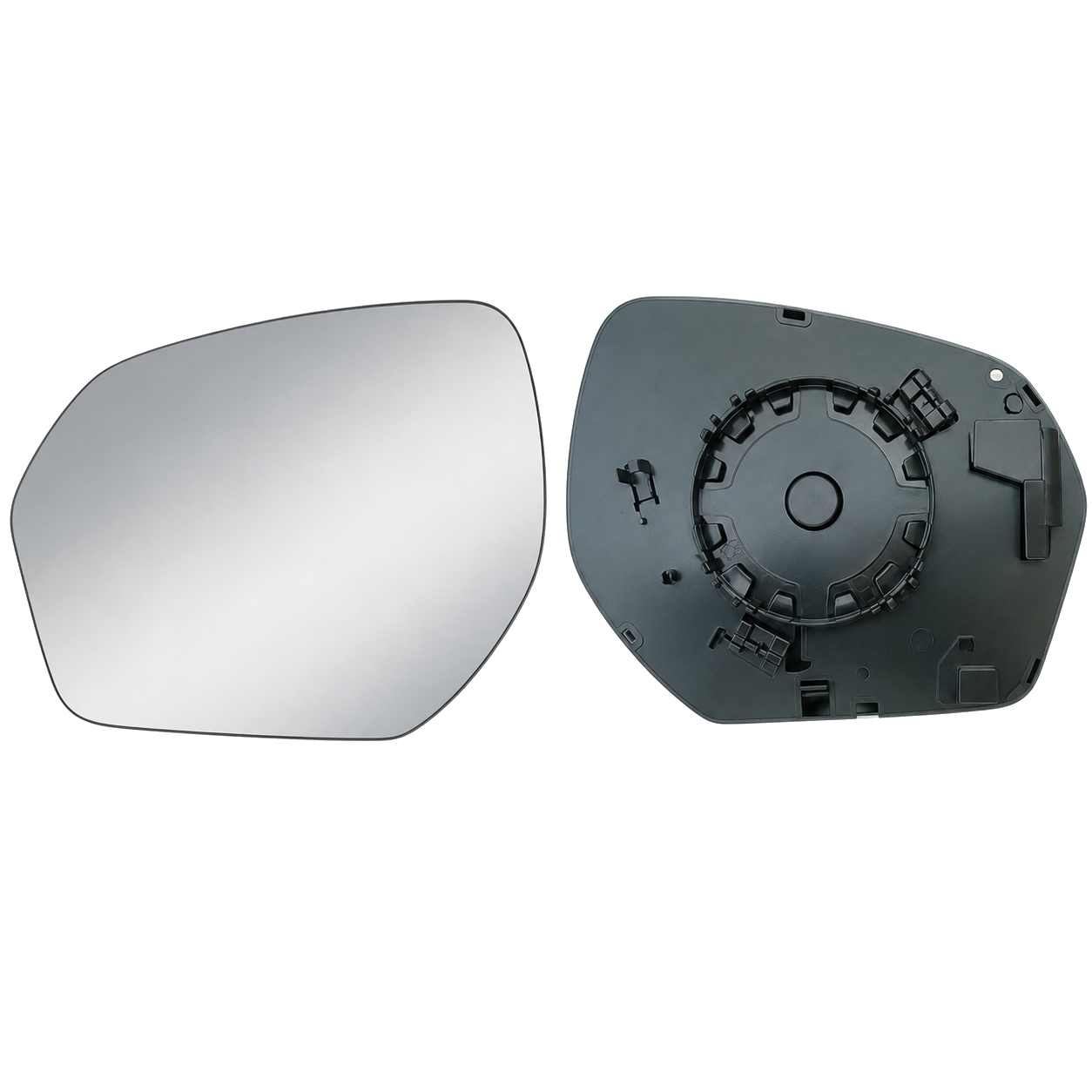 Espejo retrovisor Original c/Sensor Ssangyong Rexton 2018-2023