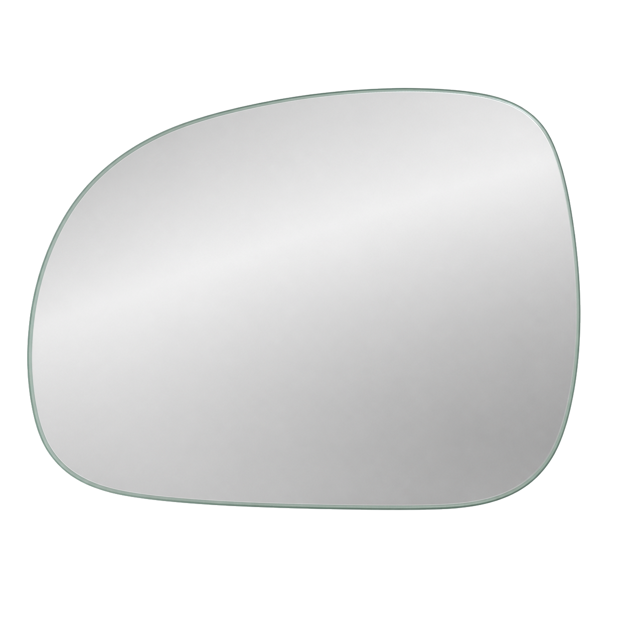 Espejo retrovisor Original Ssangyong Stavic 2014-2022