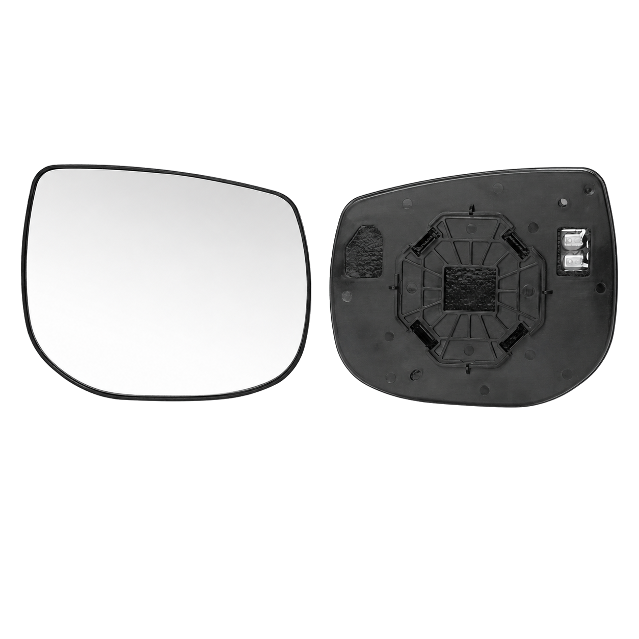 Espejo retrovisor Original Subaru Crosstrek 2022-2025