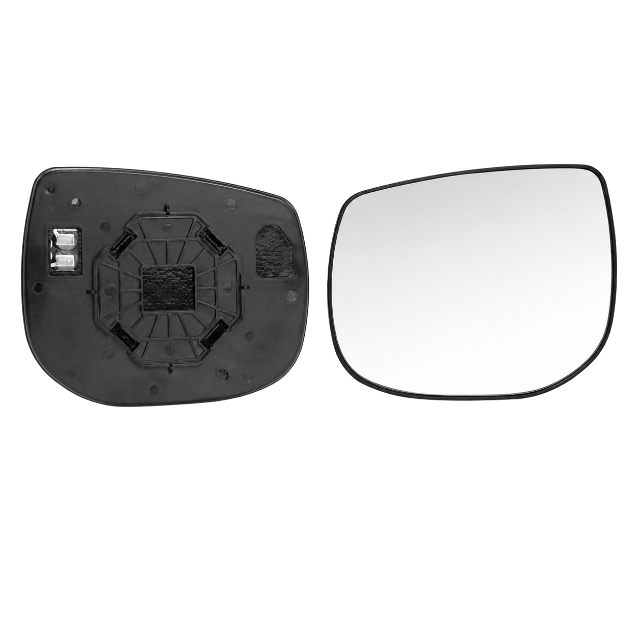 Espejo retrovisor Original Subaru Crosstrek 2022-2025