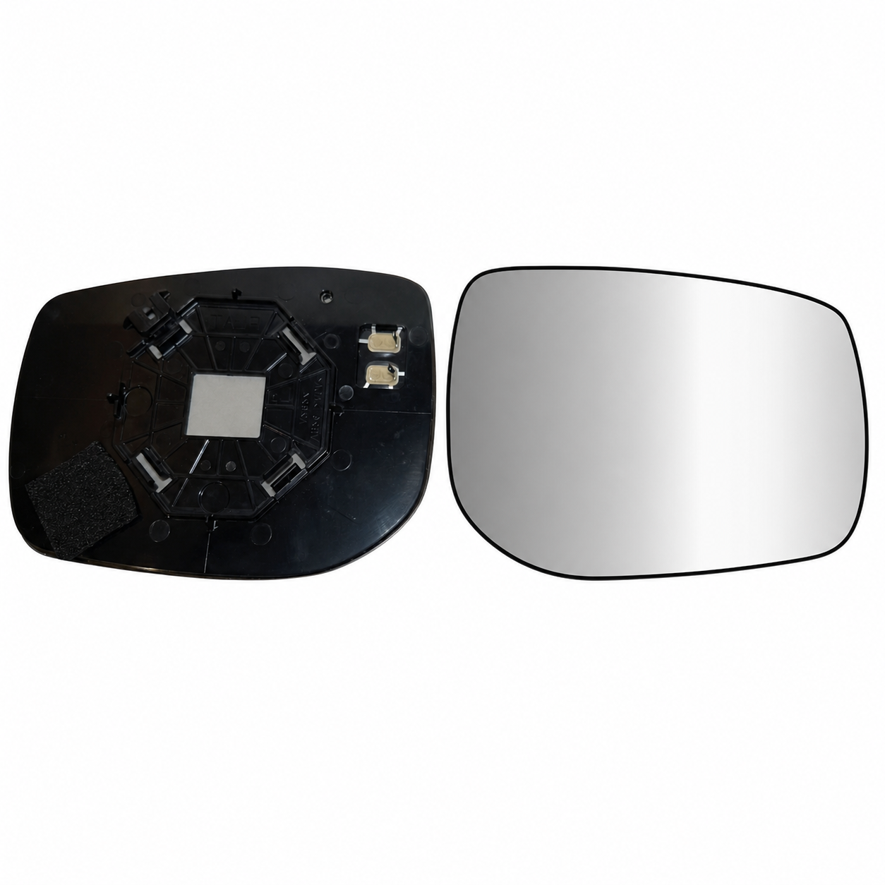 Espejo retrovisor Original c/Sensor Subaru Evoltis 2019-2023