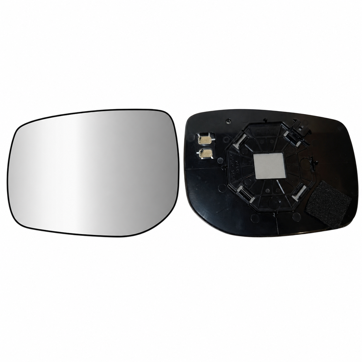 Espejo retrovisor Original c/Sensor Subaru Evoltis 2019-2023