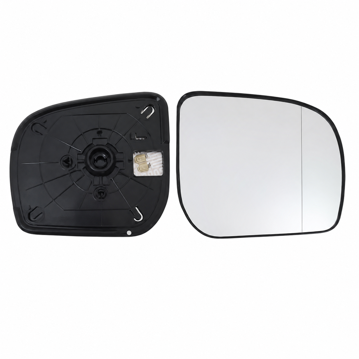 Espejo retrovisor Original c/Sensor Subaru Forester 2012-2016