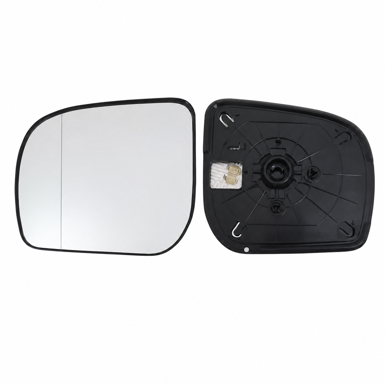 Espejo retrovisor Original c/Sensor Subaru Forester 2012-2016