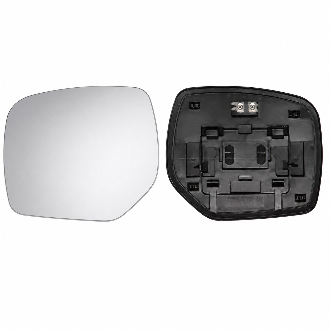 Espejo retrovisor Original c/Sensor Subaru Outback 2012-2016
