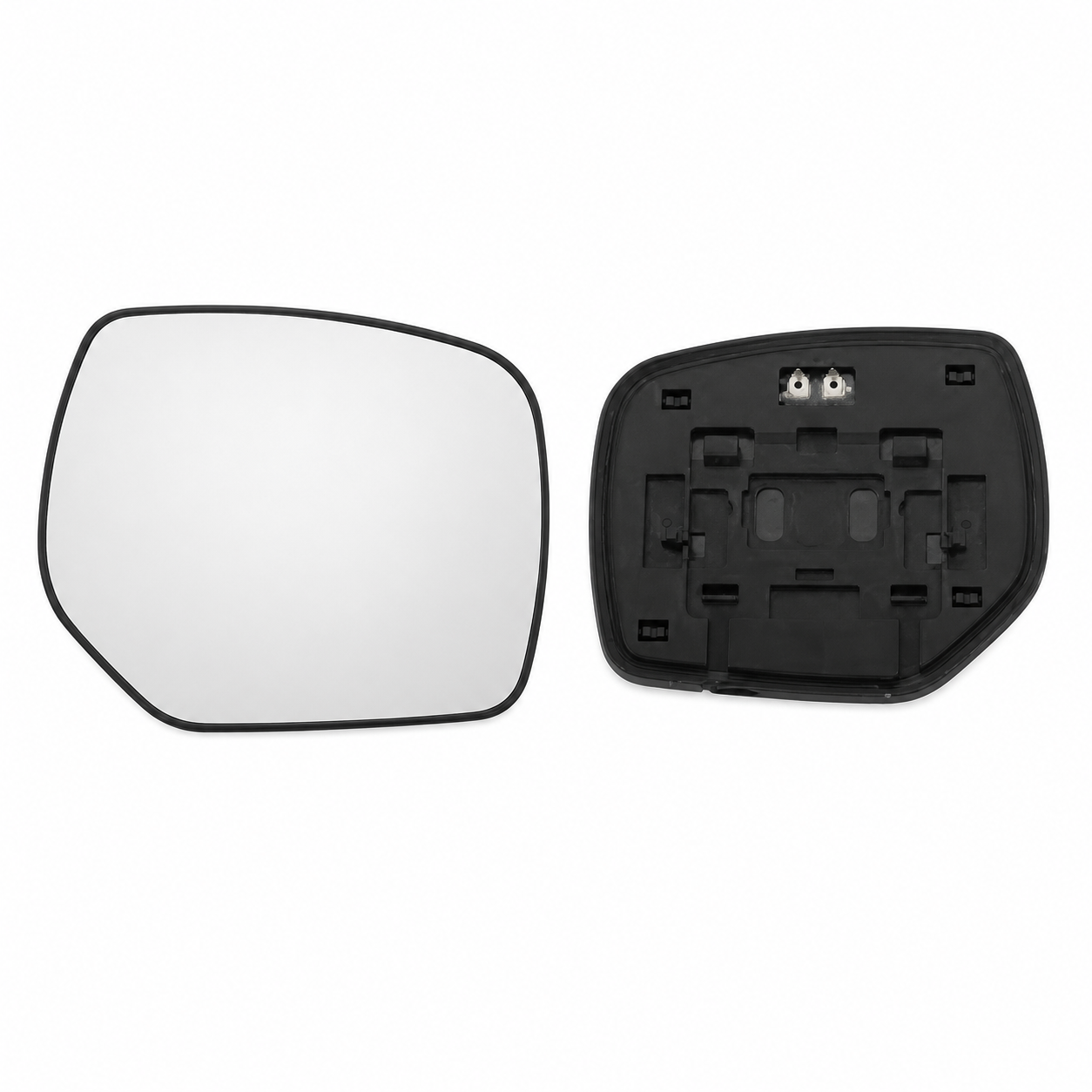Espejo retrovisor Original c/Sensor Subaru XV 2012-2016
