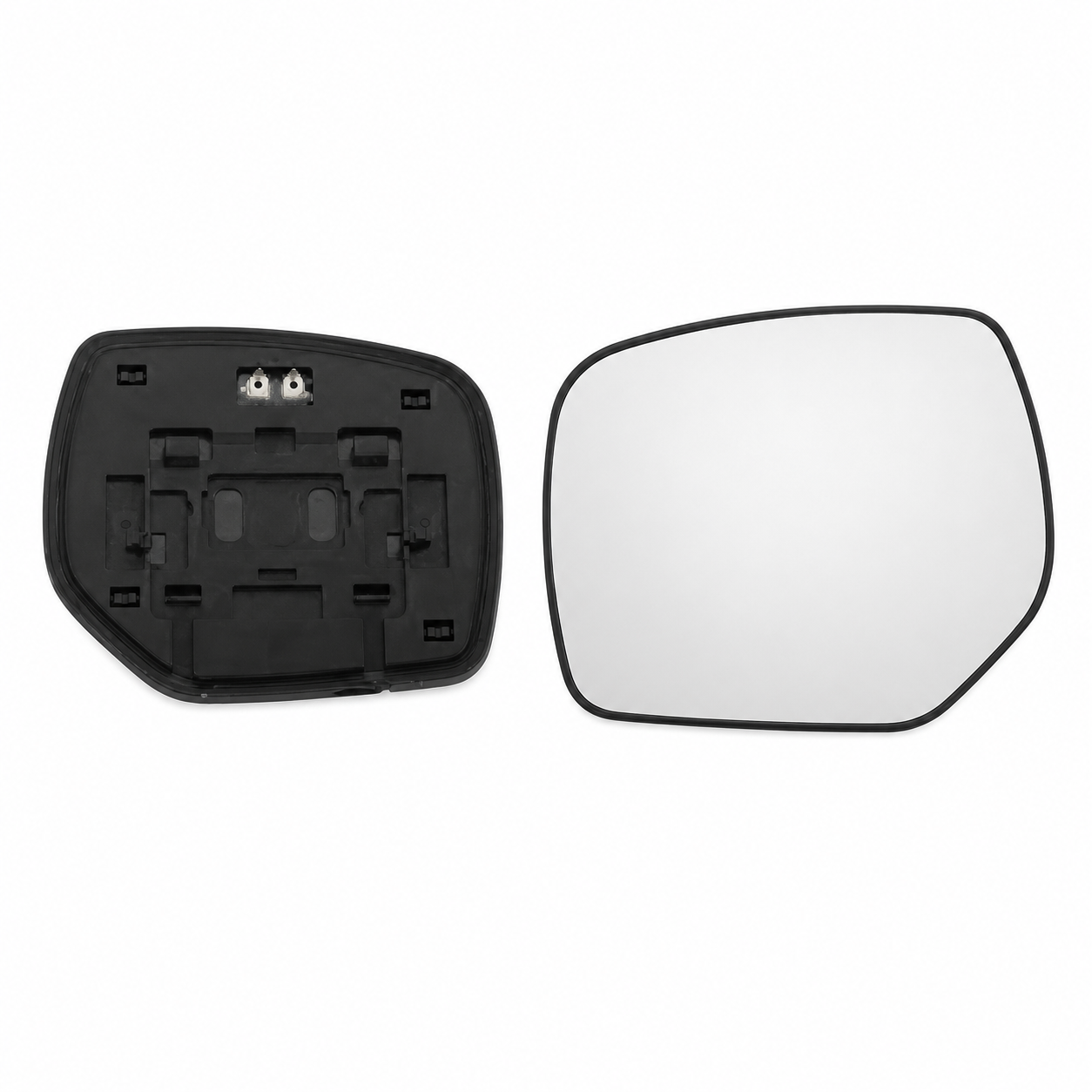 Espejo retrovisor Original c/Sensor Subaru XV 2012-2016
