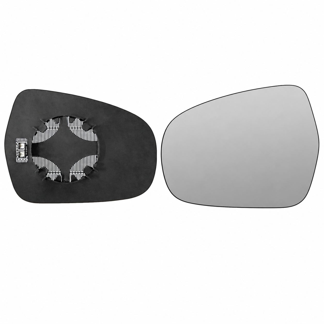 Espejo retrovisor Original c/Sensor Suzuki New Vitara 2016-2022