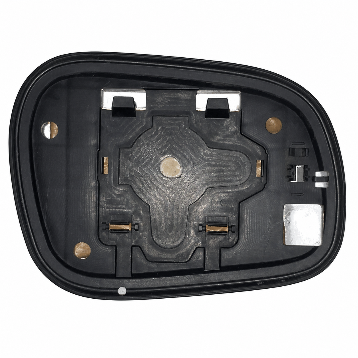Espejo Suzuki Nomade 2000-2006 Original - AutovidriosRobin