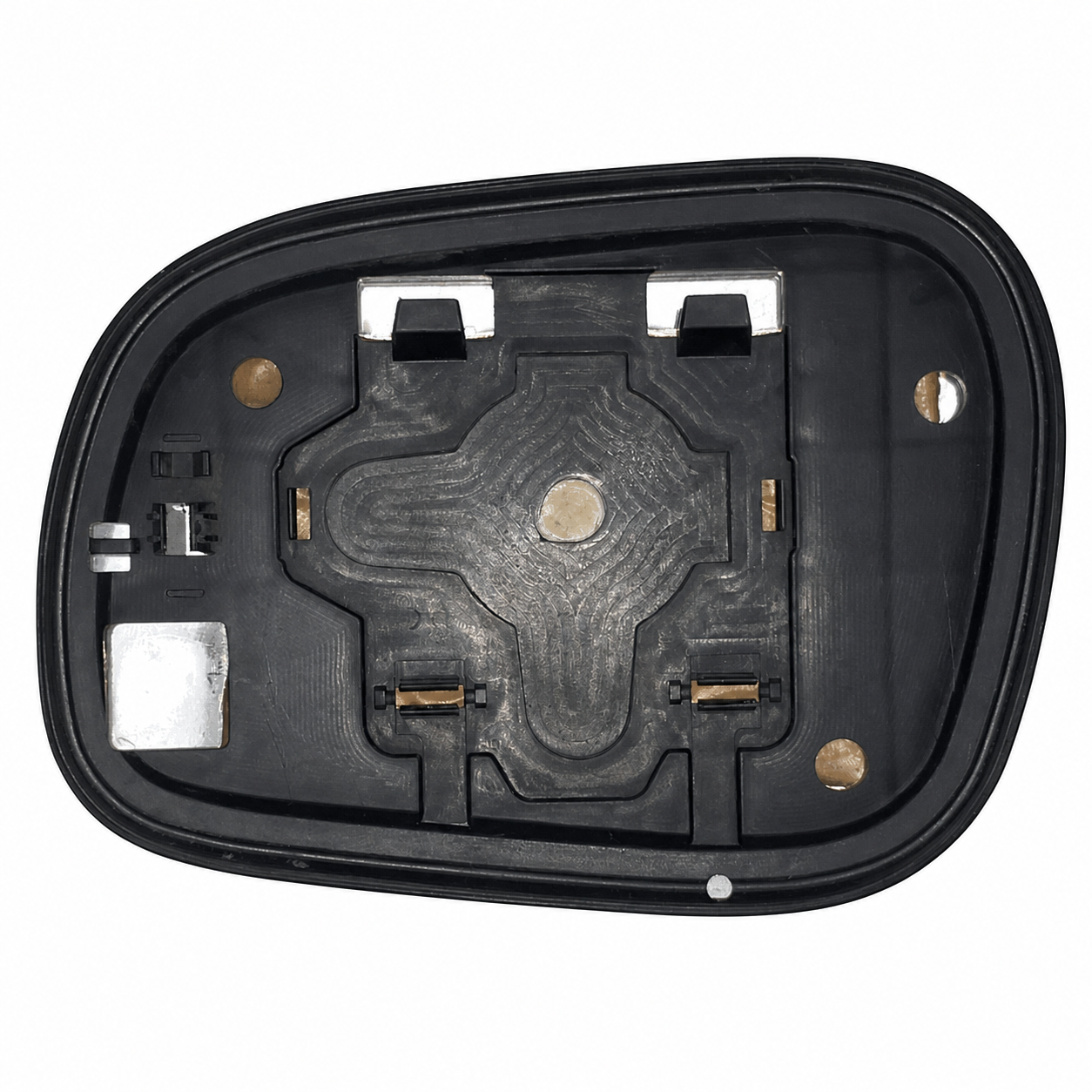 Espejo Suzuki Nomade 2000-2006 Original - AutovidriosRobin