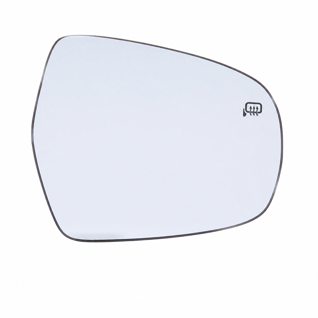 Espejo retrovisor Original c/Sensor Suzuki S-Cross 2016-2022