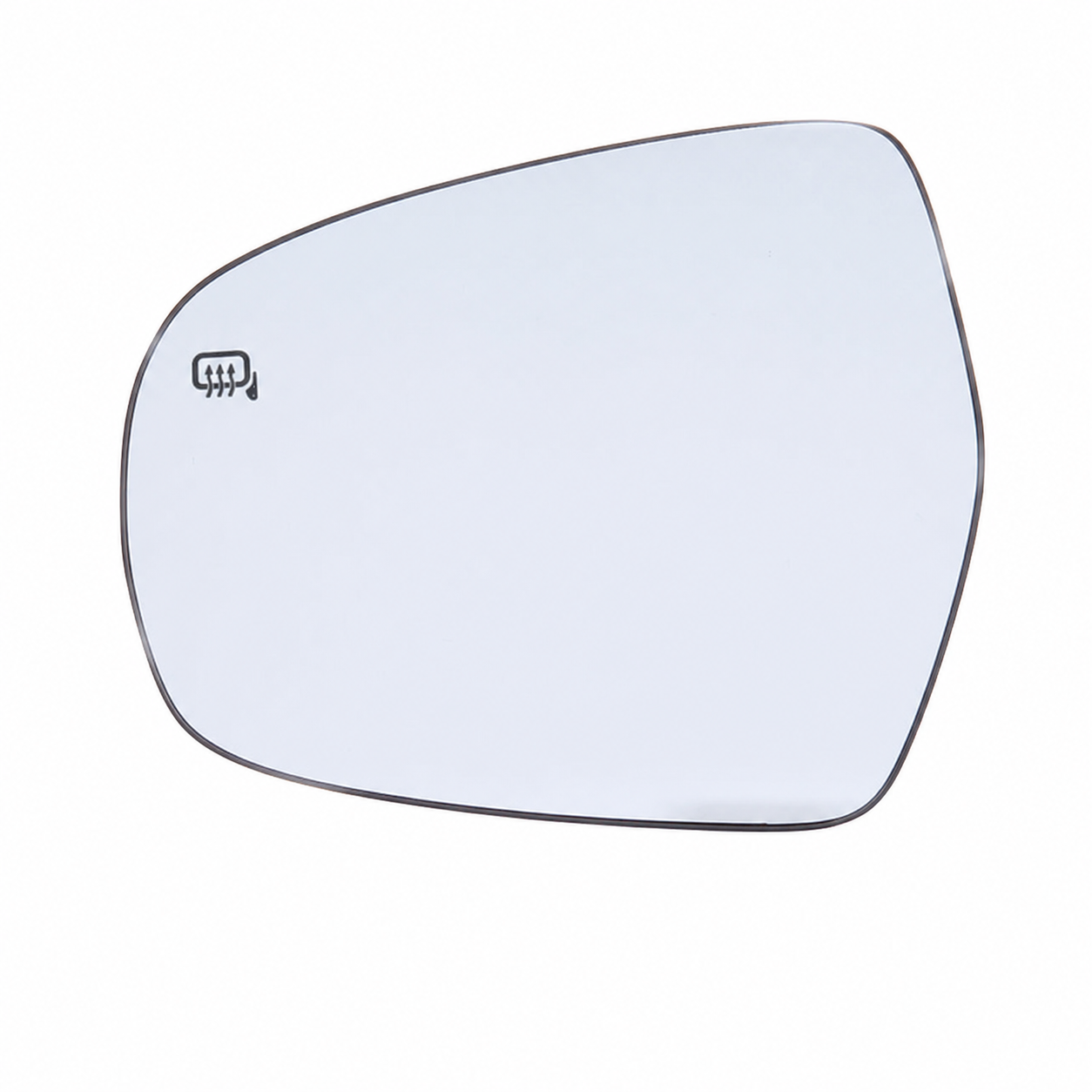 Espejo retrovisor Original c/Sensor Suzuki S-Cross 2016-2022