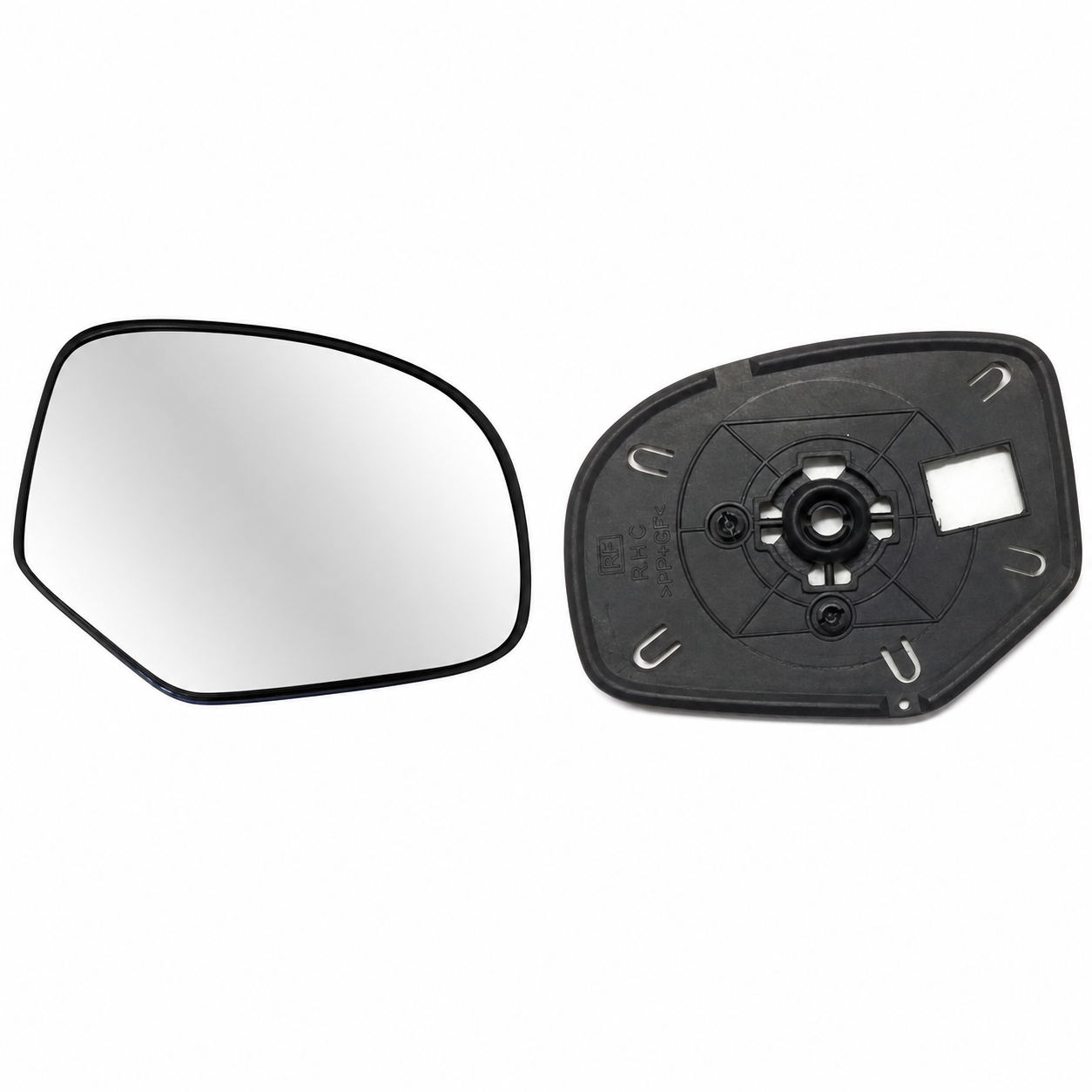 Espejo retrovisor Original Suzuki Swift Dzire 2012-2017