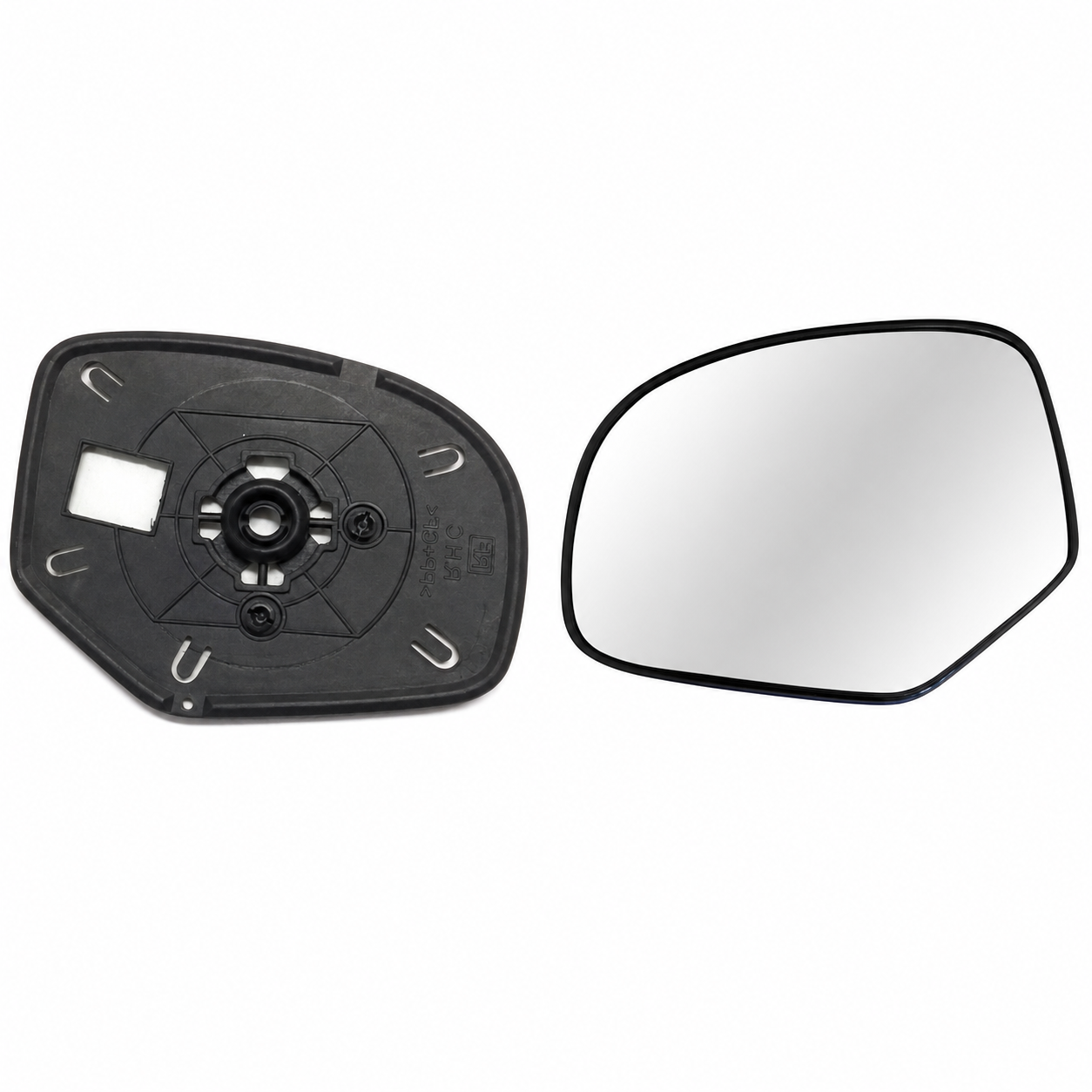 Espejo retrovisor Original Suzuki Swift Dzire 2012-2017