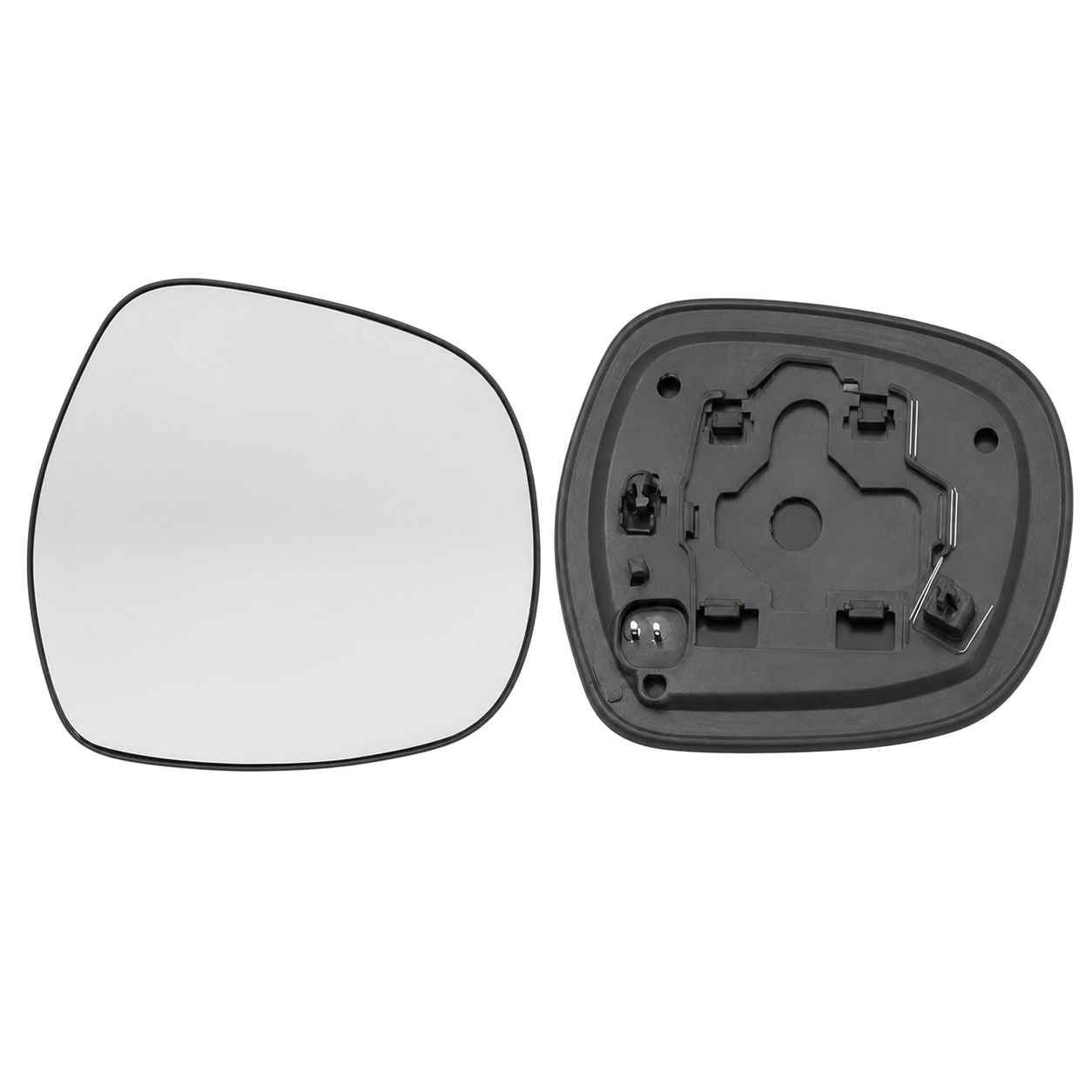 Espejo retrovisor Original Toyota 4Runner 2006-2014