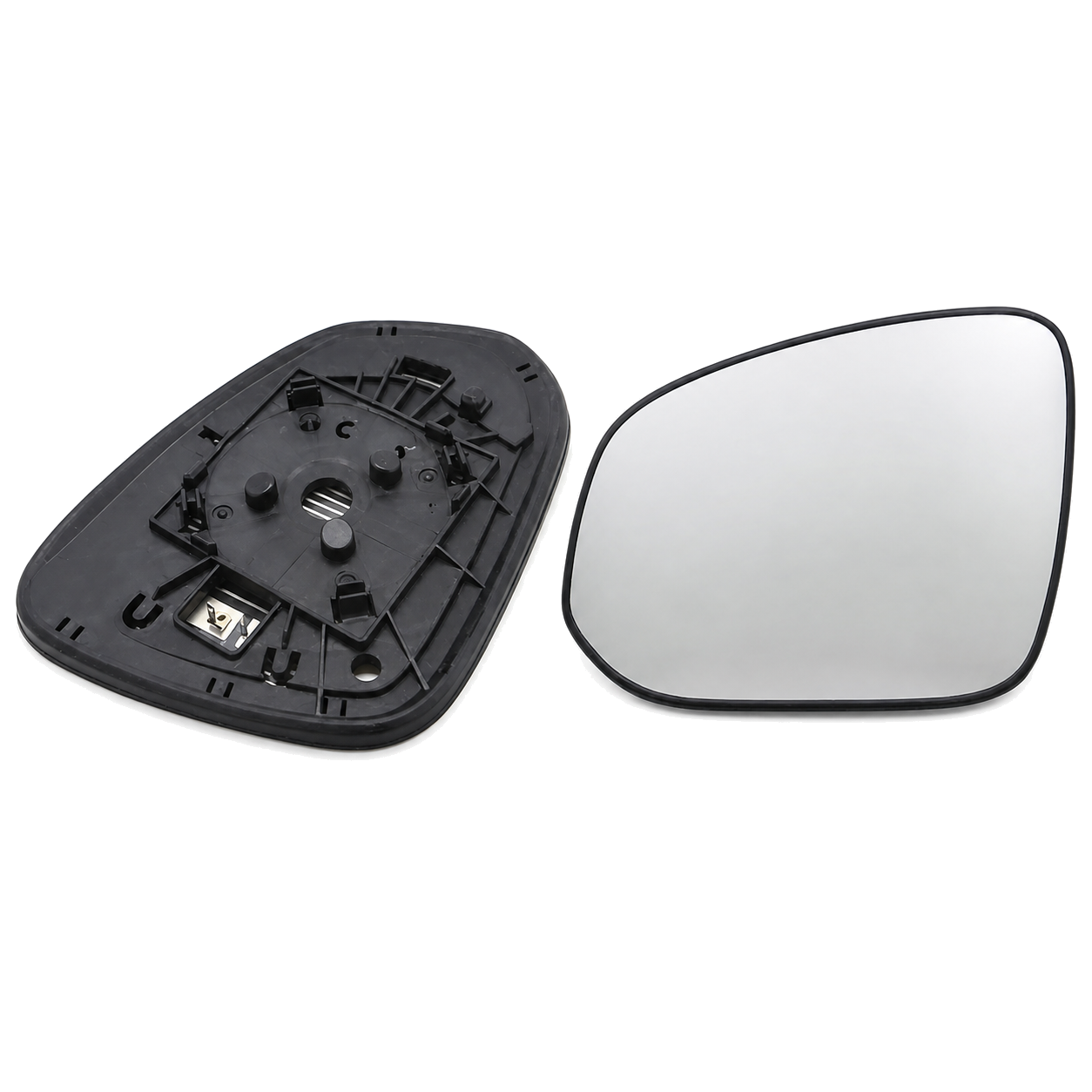 Espejo retrovisor Original c/Sensor Toyota 4Runner 2013-2021
