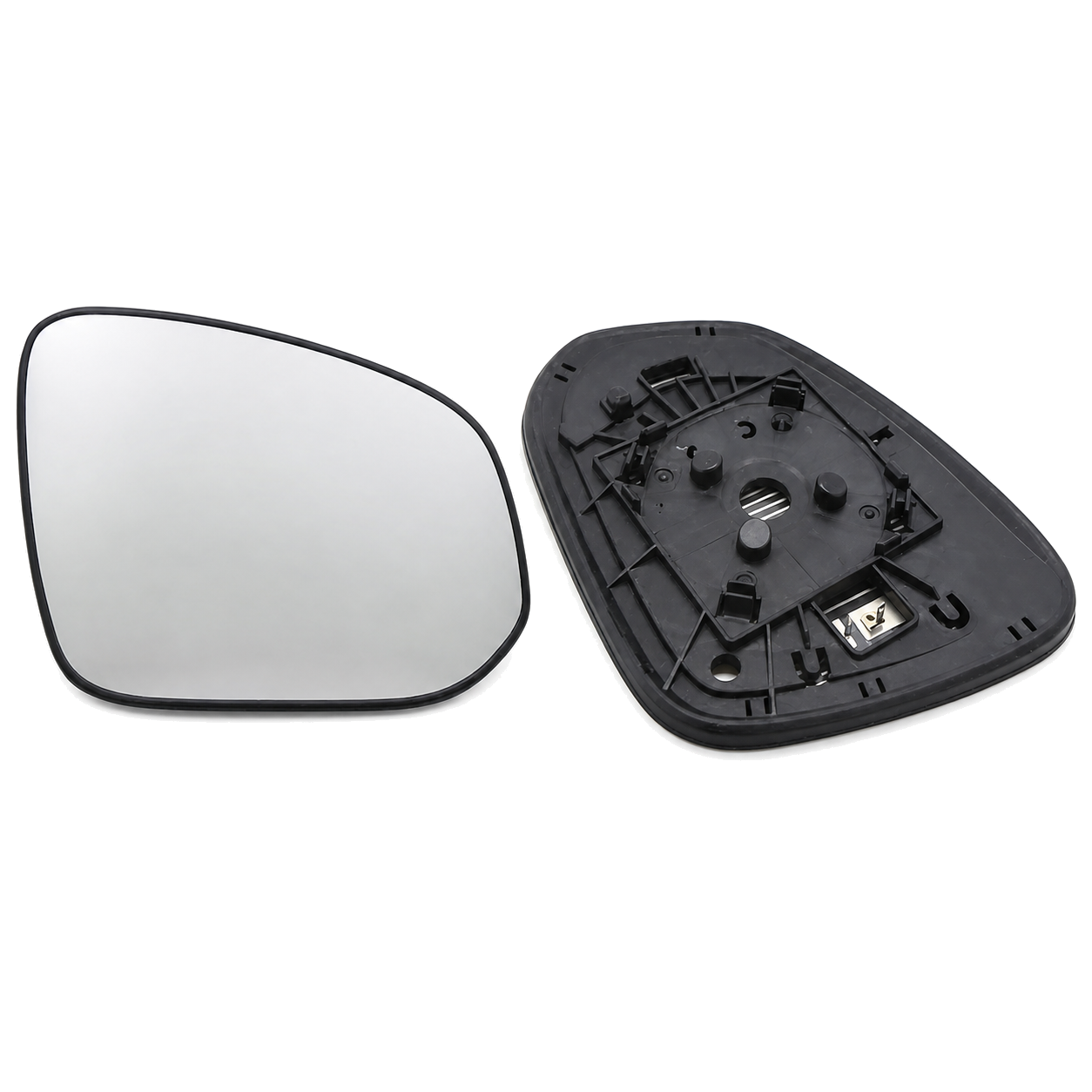 Espejo retrovisor Original c/Sensor Toyota 4Runner 2013-2021