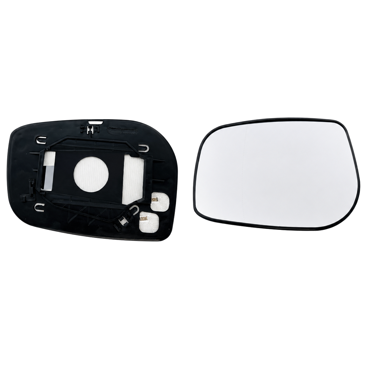 Espejo retrovisor Original Toyota Avensis 2006-2009