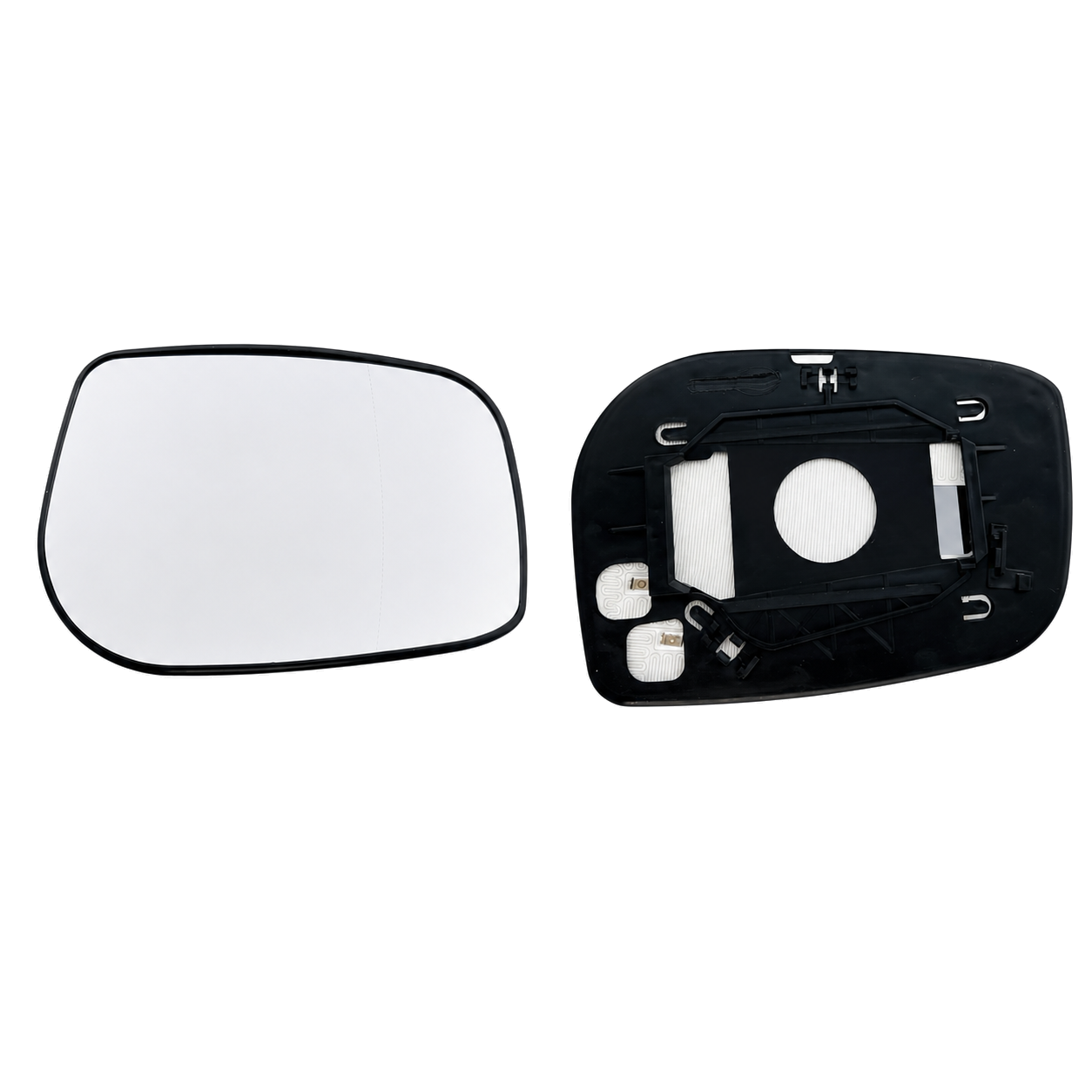 Espejo retrovisor Original Toyota Avensis 2006-2009