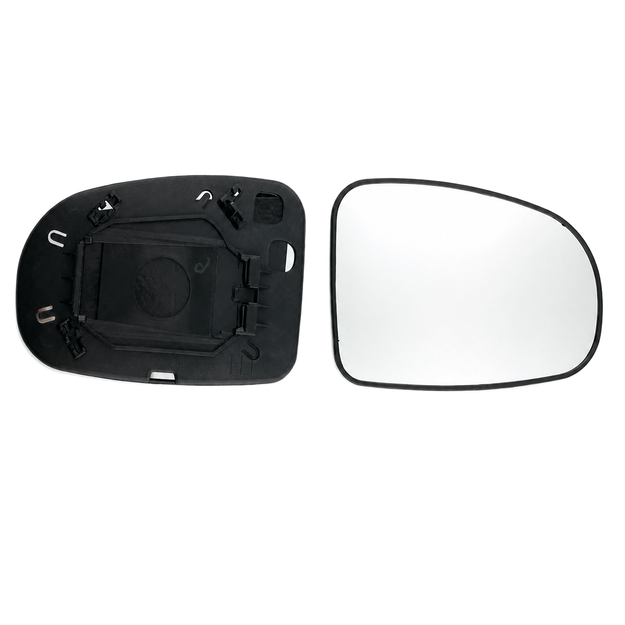 Espejo retrovisor Original Toyota Avensis 2009-2016