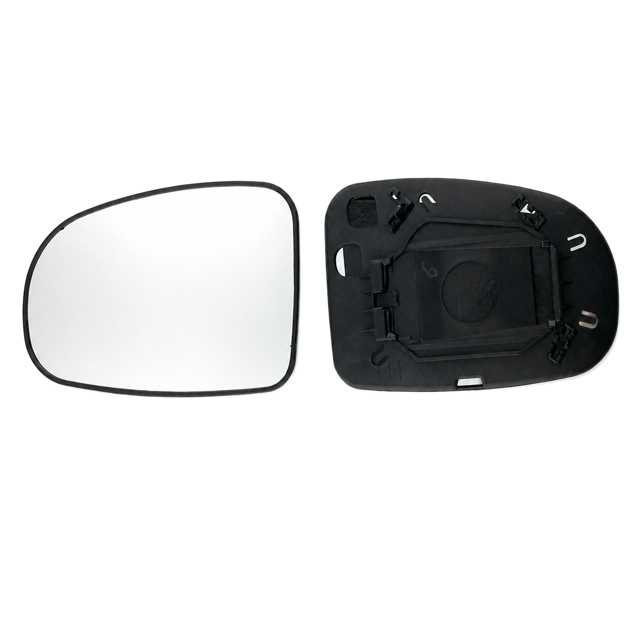 Espejo retrovisor Original Toyota Avensis 2009-2016