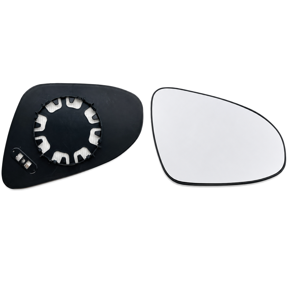 Espejo retrovisor Original Toyota C-HR/CHR 2023-2025