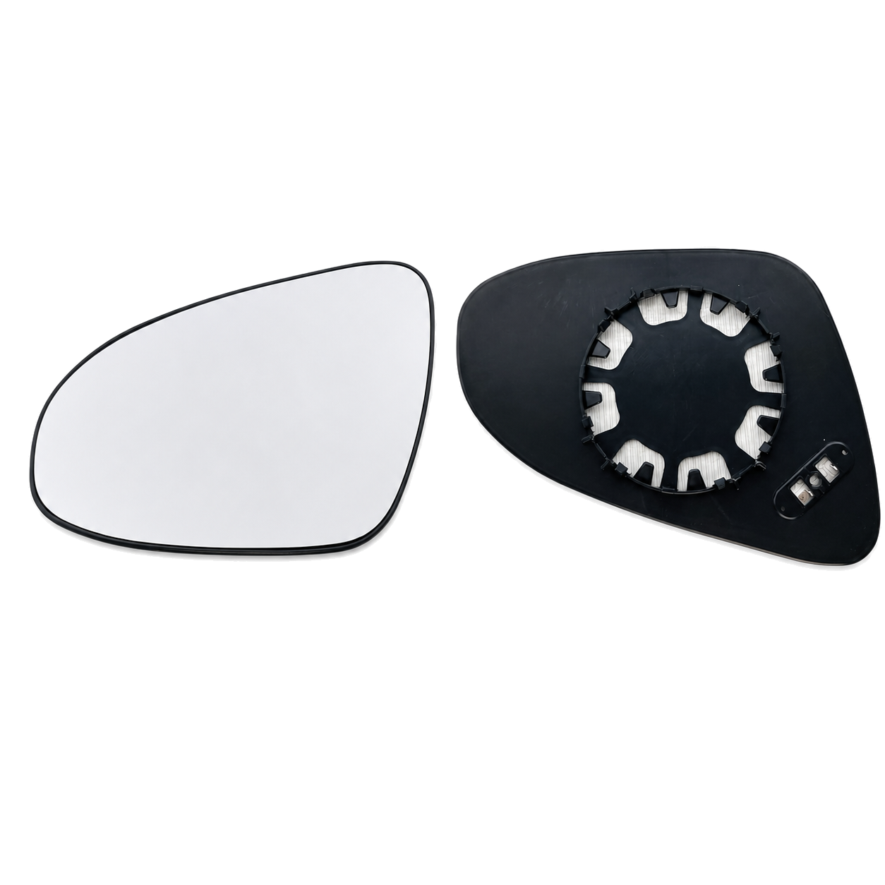 Espejo retrovisor Original Toyota C-HR/CHR 2023-2025