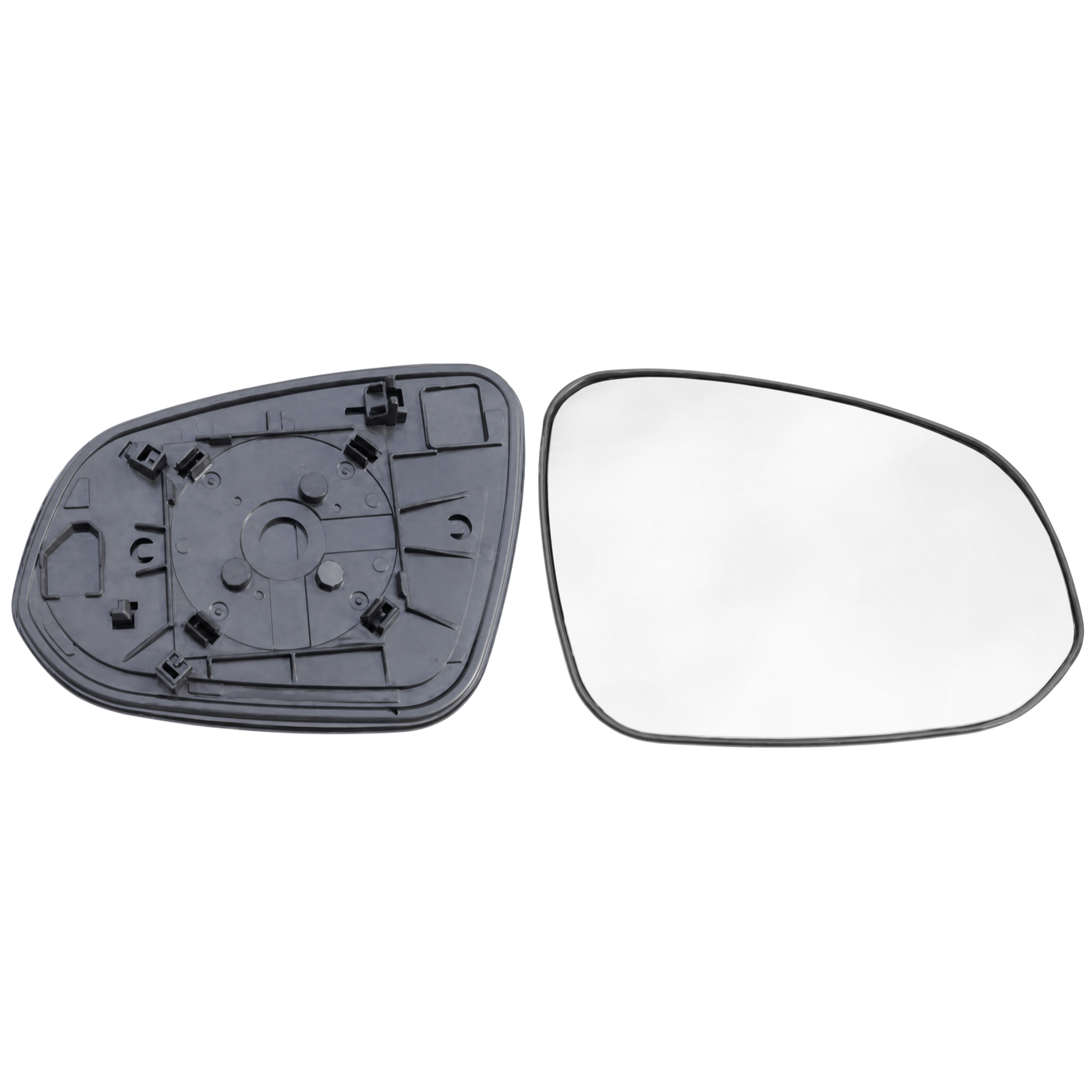 Espejo retrovisor Original c/Sensor Toyota Corolla Cross 2021-2023