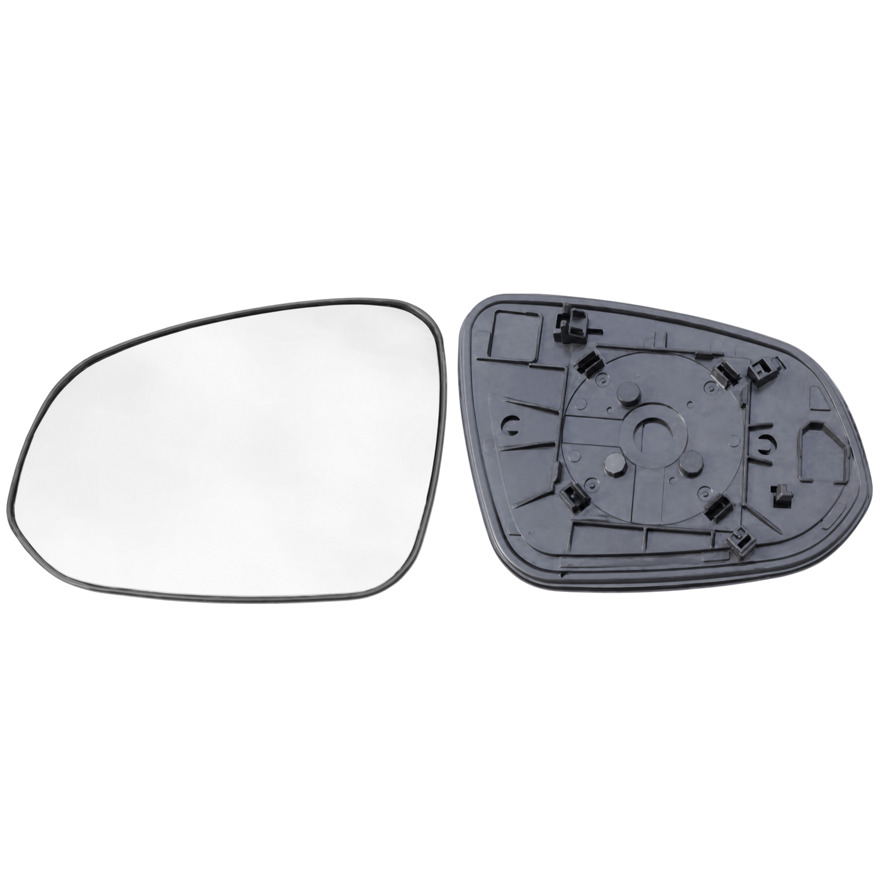 Espejo retrovisor Original c/Sensor Toyota Corolla Cross 2021-2023