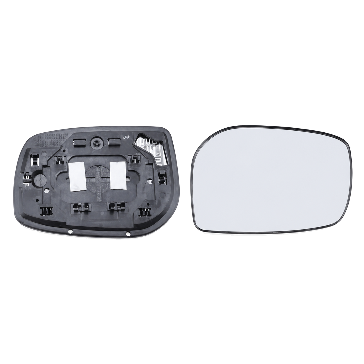 Espejo retrovisor Original Toyota Corolla 2006-2011