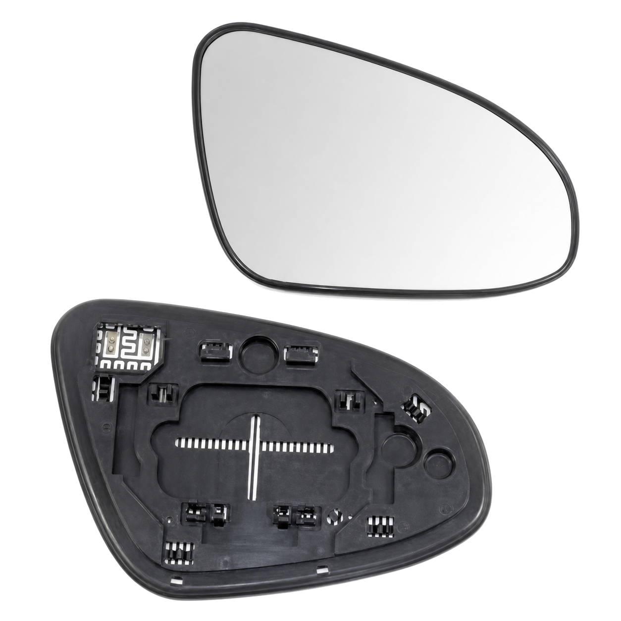Espejo retrovisor Original Toyota Corolla 2014-2018