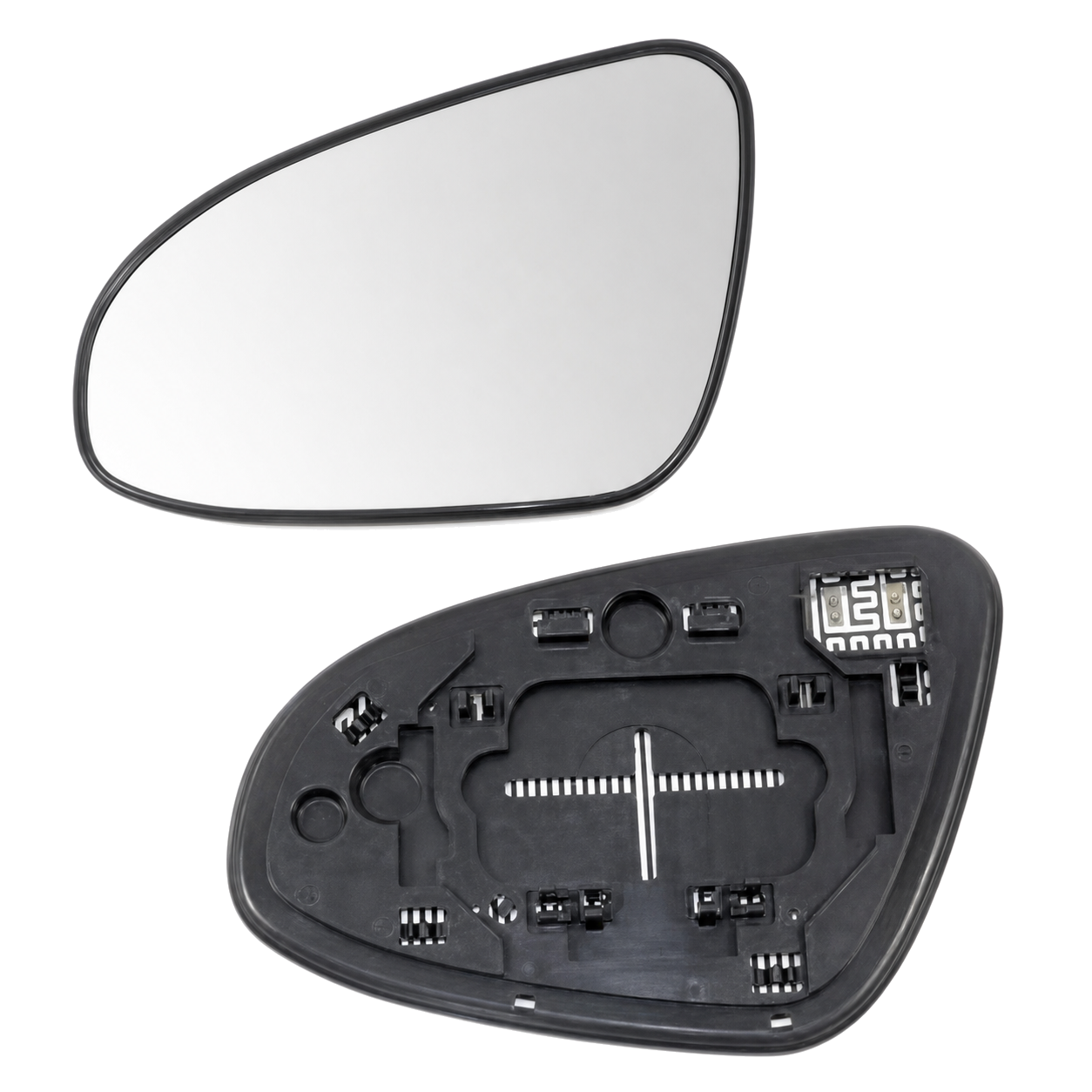 Espejo retrovisor Original Toyota Corolla 2014-2018