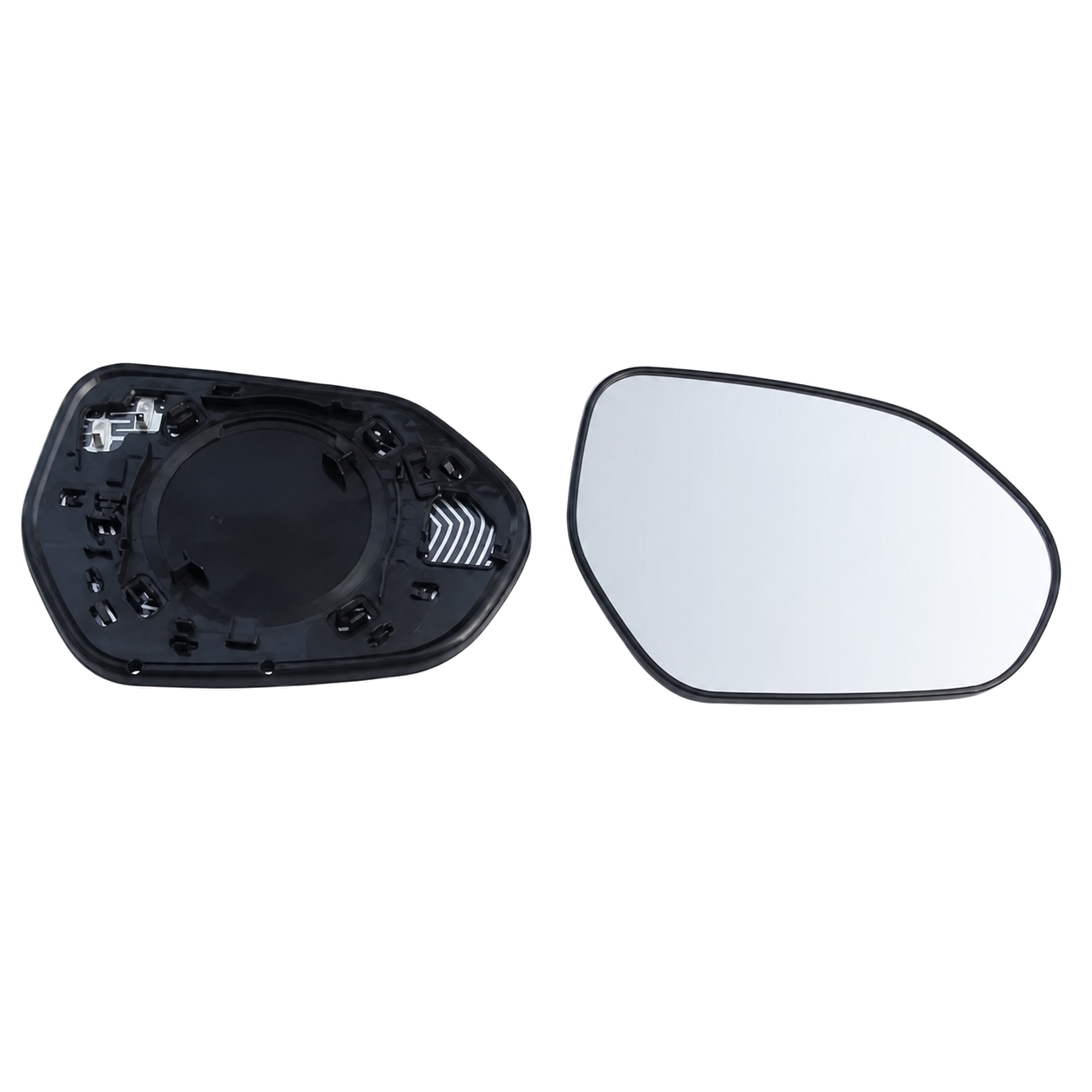 Espejo retrovisor Original c/Sensor Toyota Corolla 2019-2024