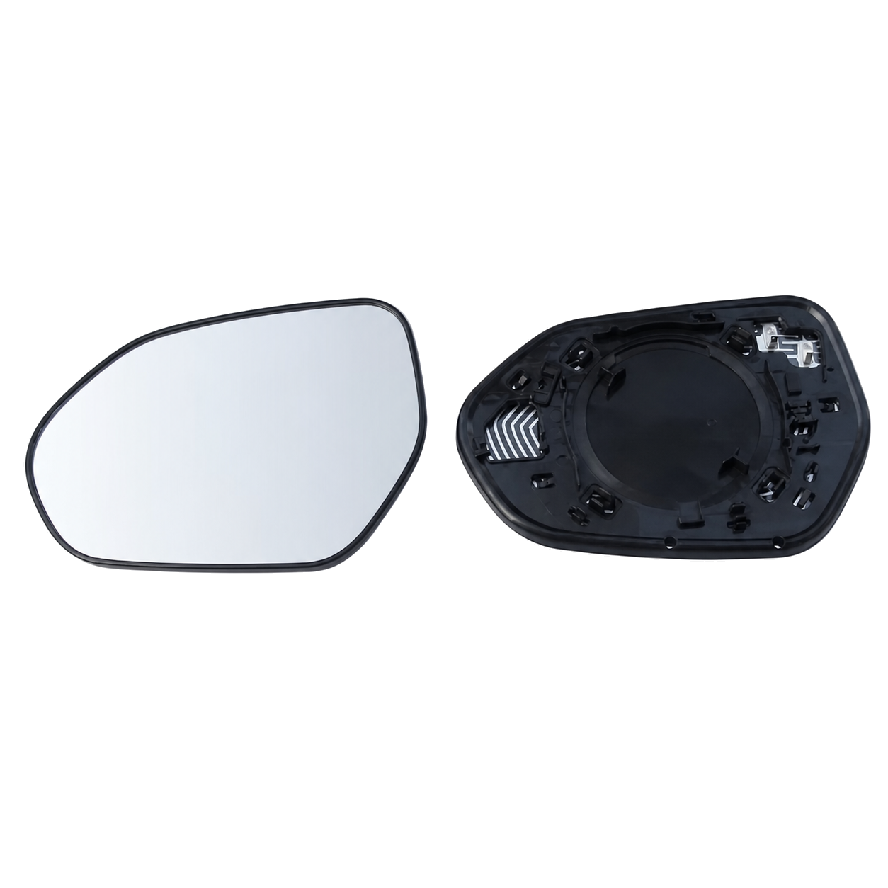 Espejo retrovisor Original c/Sensor Toyota Corolla 2019-2024