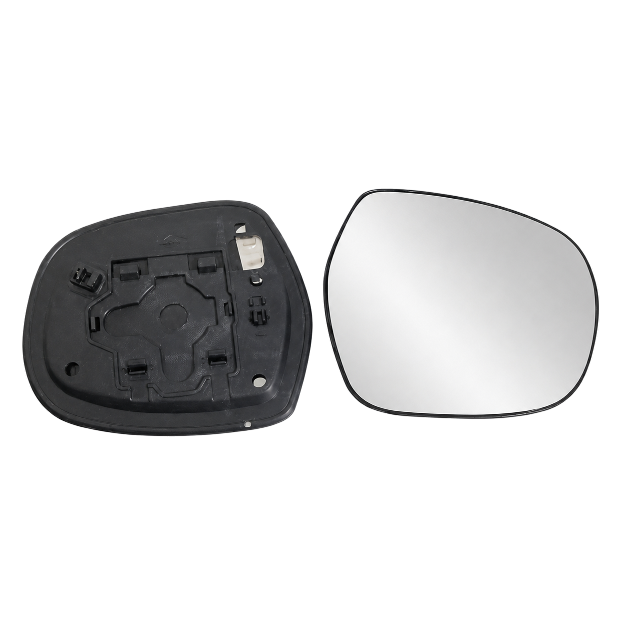 Espejo retrovisor Original Toyota Land Cruiser Prado 2002-2008