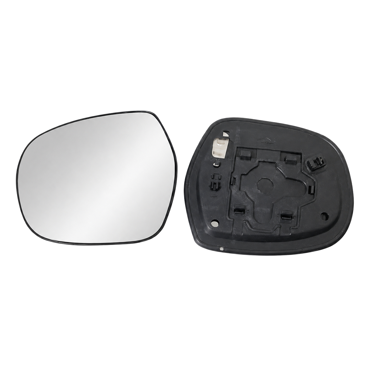 Espejo retrovisor Original Toyota Land Cruiser Prado 2002-2008