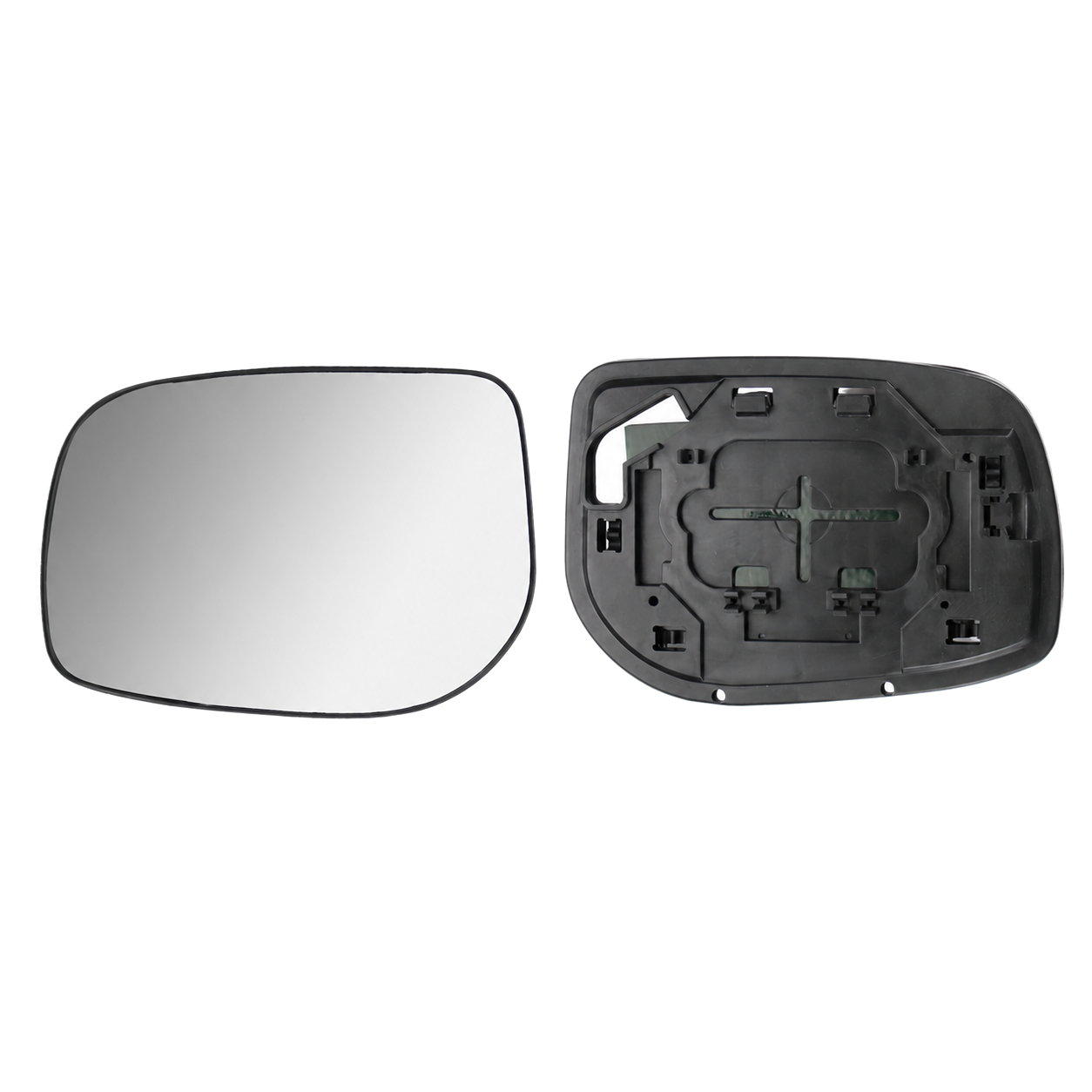 Espejo retrovisor Original Toyota New Yaris 2006-2011