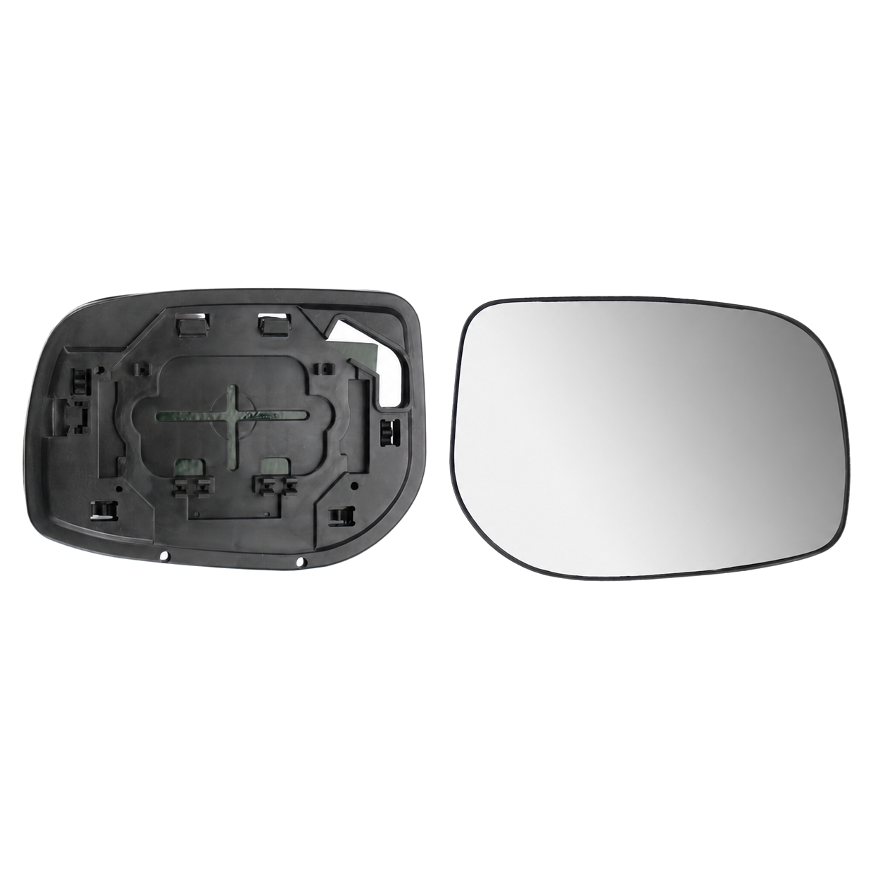 Espejo retrovisor Original Toyota New Yaris 2006-2011