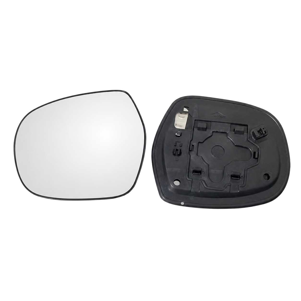Espejo retrovisor Original Toyota Prado 2002-2008