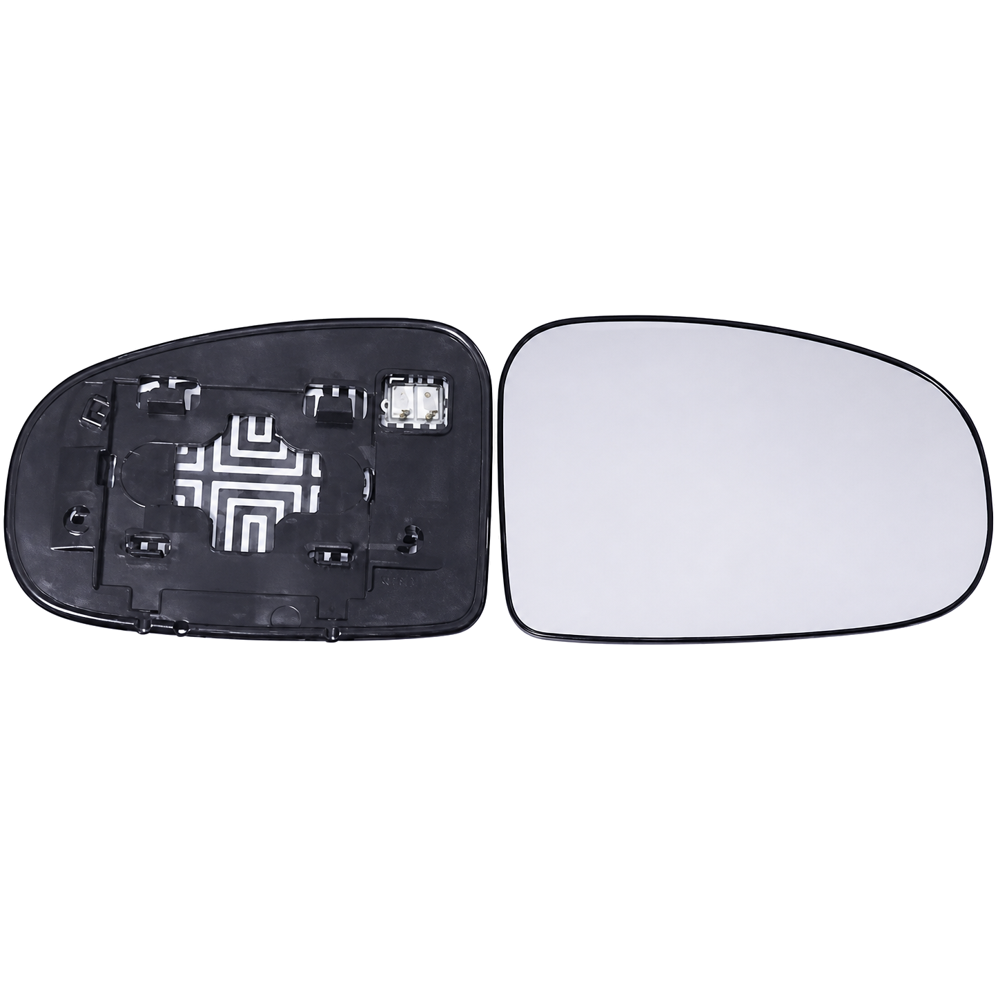 Espejo retrovisor Original Toyota Prius 2009-2013