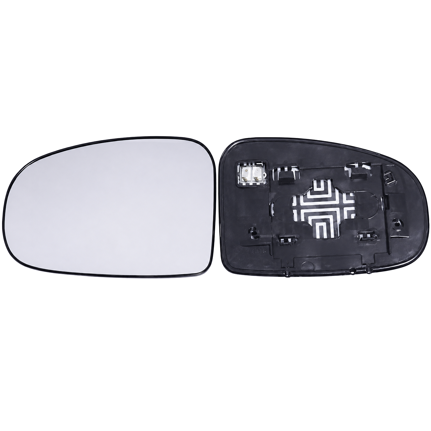 Espejo retrovisor Original Toyota Prius 2009-2013