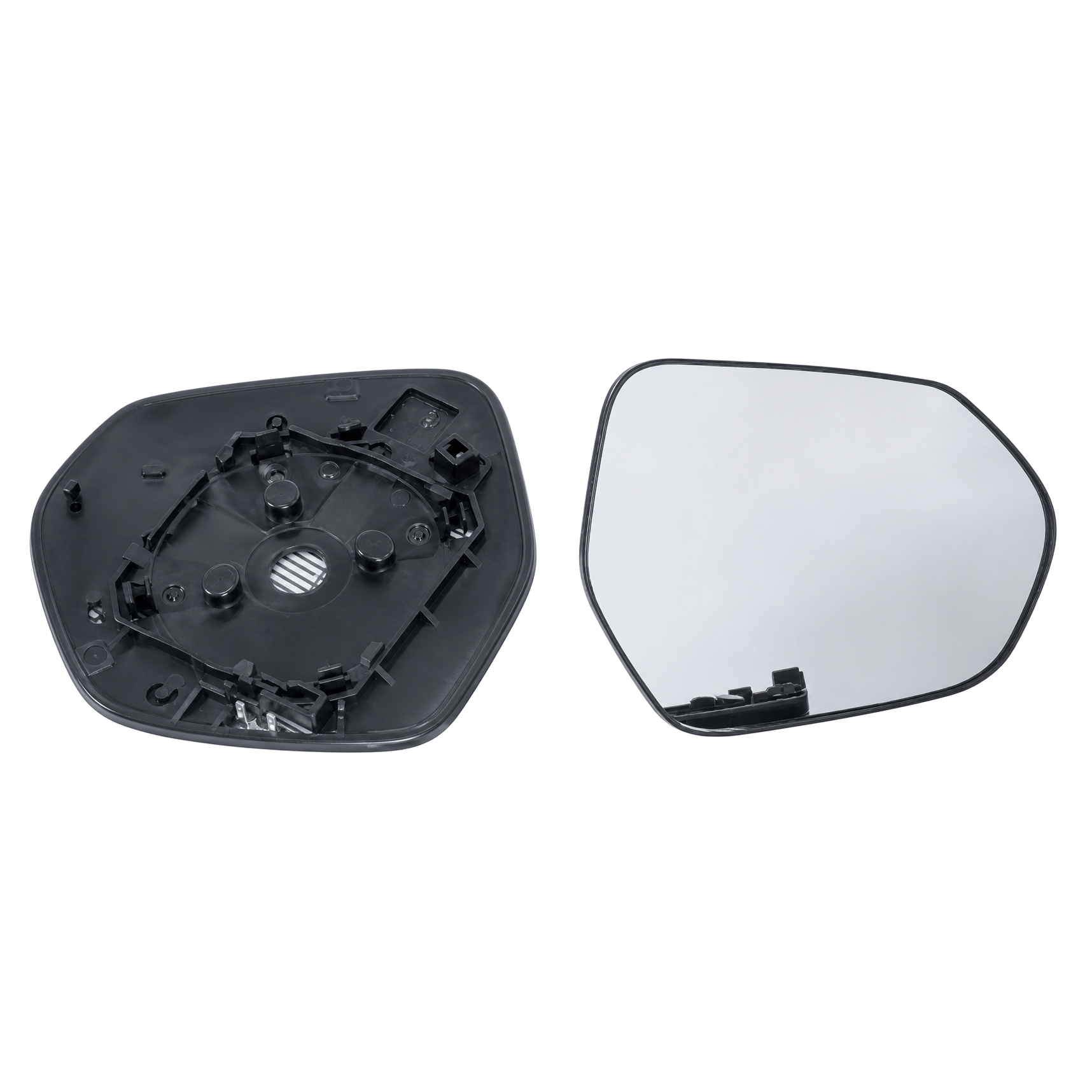Espejo retrovisor Original Toyota Prius 2016-2022