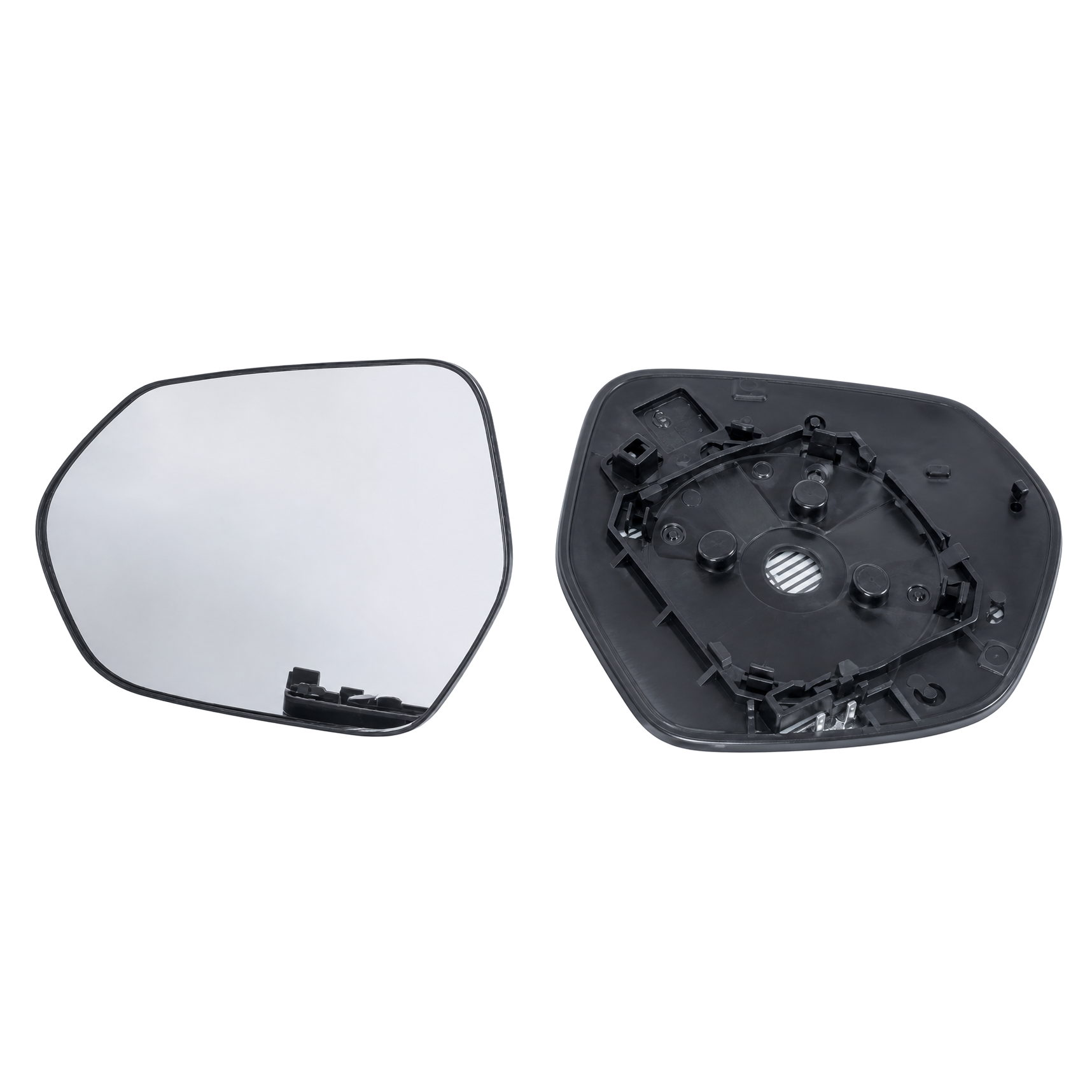 Espejo retrovisor Original Toyota Prius 2016-2022