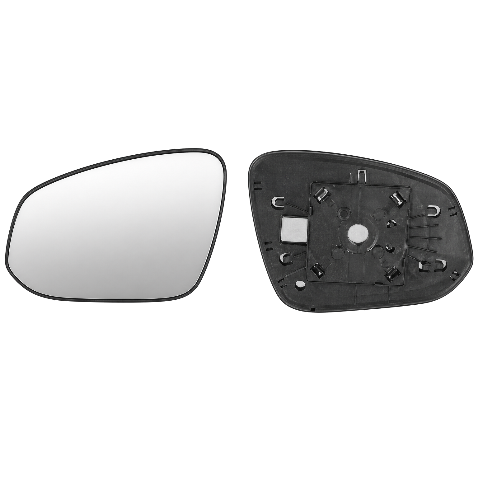 Espejo retrovisor Original Toyota Rav4 IV 2013-2018