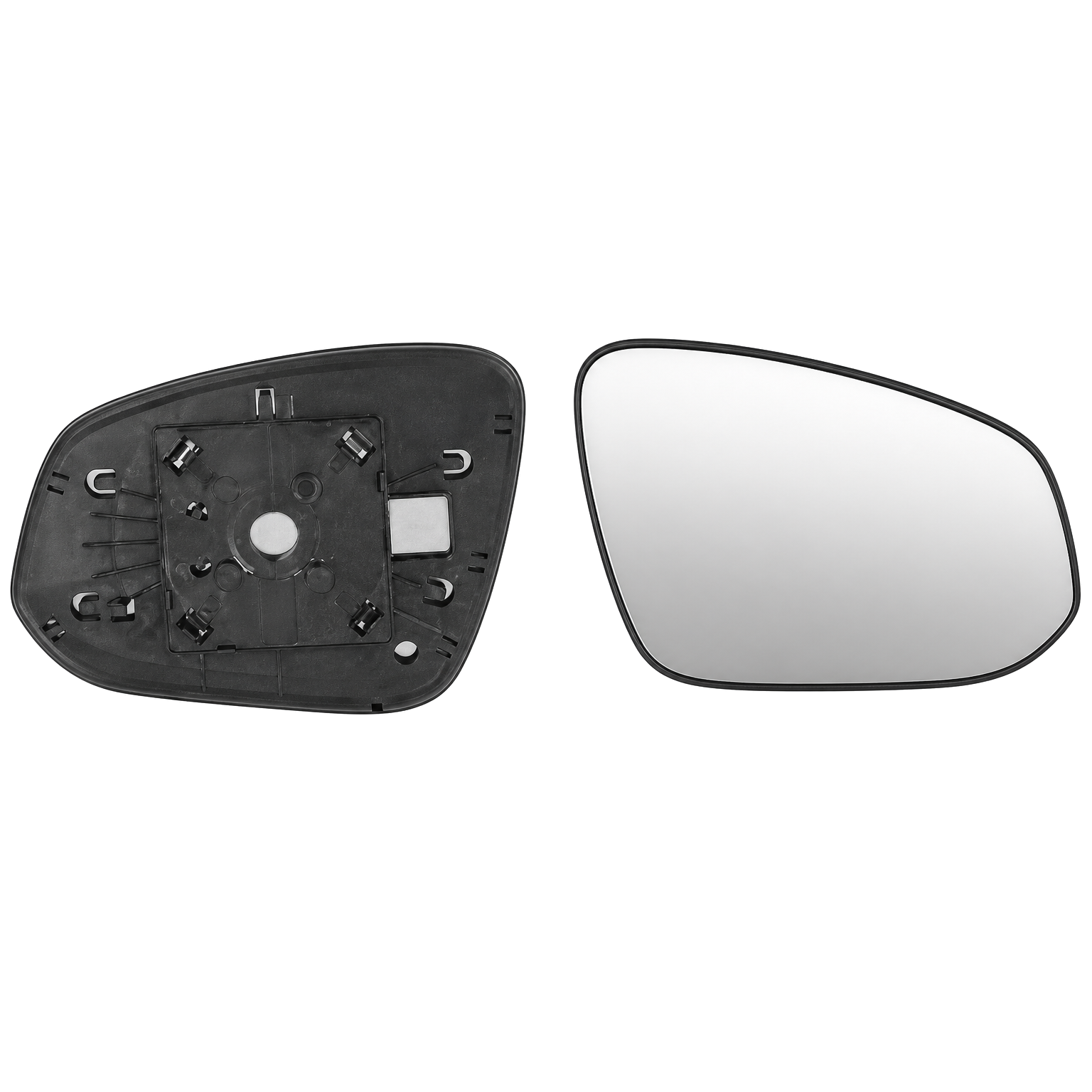 Espejo retrovisor Original Toyota Rav4 IV 2013-2018