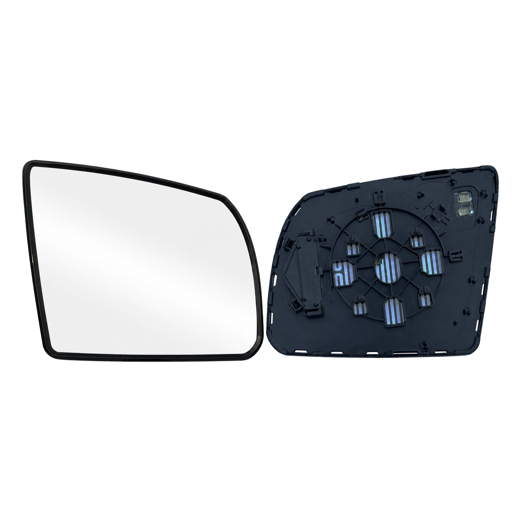 Espejo retrovisor Original c/Sensor Toyota Sequoia 2007-2013